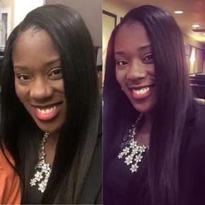 Meet your Posher, Lamonica